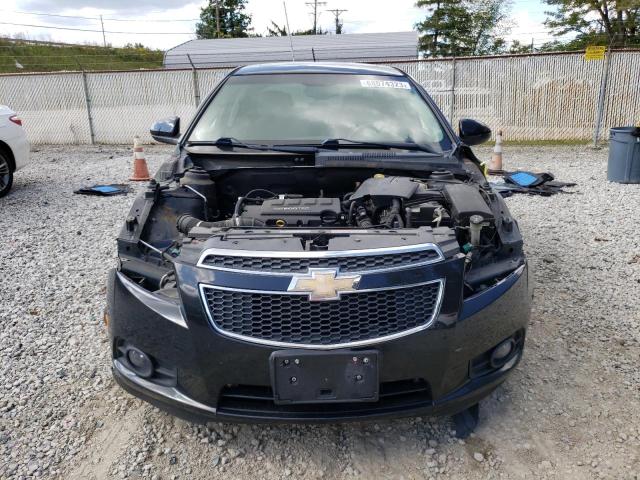 Photo 4 VIN: 1G1PG5S96B7250722 - CHEVROLET CRUZE 