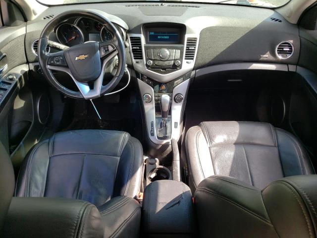 Photo 7 VIN: 1G1PG5S96B7250722 - CHEVROLET CRUZE 