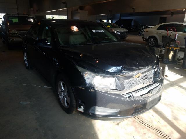 Photo 0 VIN: 1G1PG5S96B7299953 - CHEVROLET CRUZE LT 