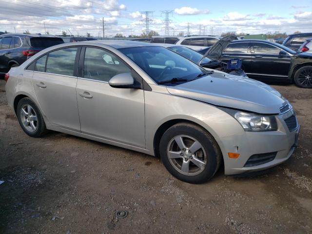 Photo 3 VIN: 1G1PG5S97B7102577 - CHEVROLET CRUZE LT 