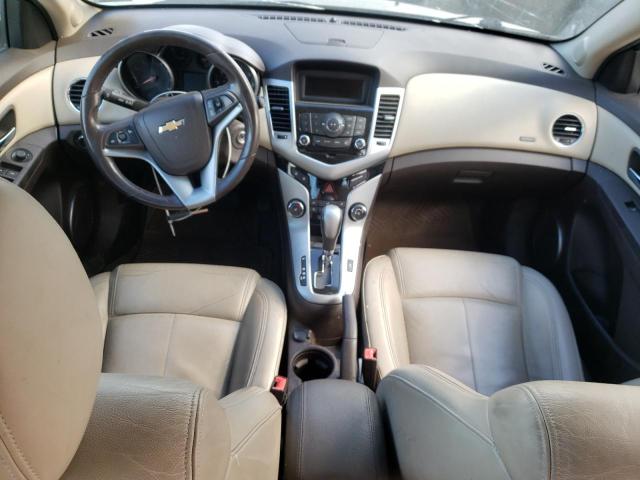 Photo 7 VIN: 1G1PG5S97B7102577 - CHEVROLET CRUZE LT 