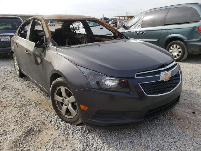 Photo 0 VIN: 1G1PG5S97B7104426 - CHEVROLET CRUZE LT 