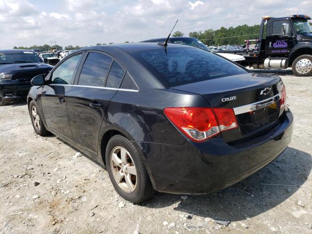 Photo 1 VIN: 1G1PG5S97B7145977 - CHEVROLET CRUZE 