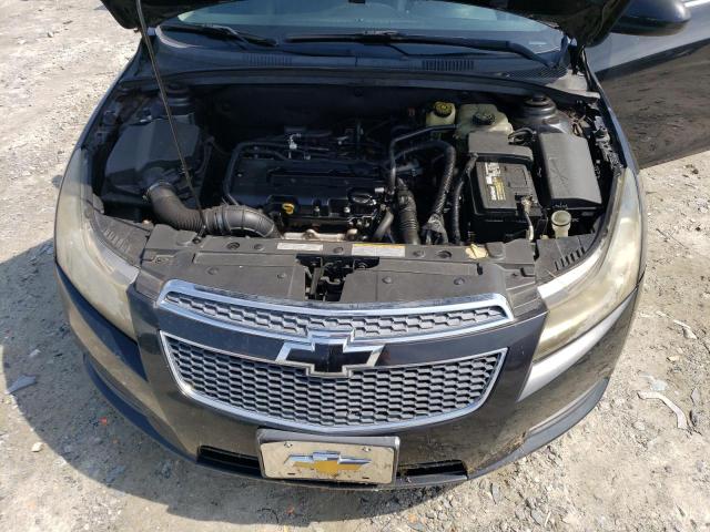 Photo 10 VIN: 1G1PG5S97B7145977 - CHEVROLET CRUZE 