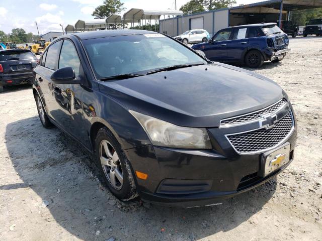 Photo 3 VIN: 1G1PG5S97B7145977 - CHEVROLET CRUZE 