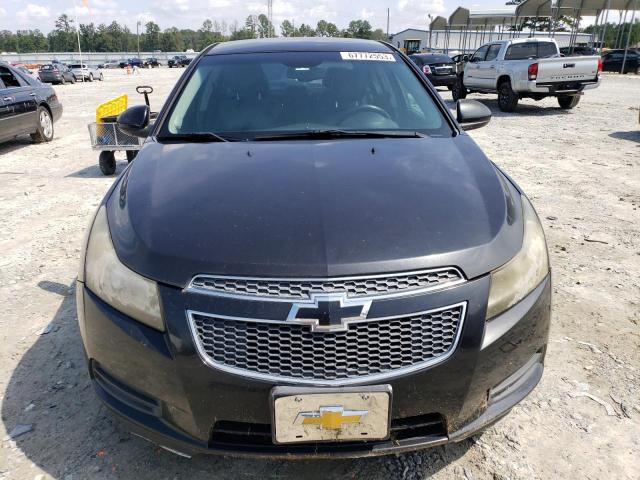 Photo 4 VIN: 1G1PG5S97B7145977 - CHEVROLET CRUZE 