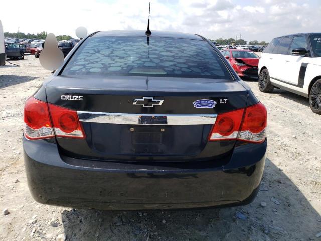 Photo 5 VIN: 1G1PG5S97B7145977 - CHEVROLET CRUZE 