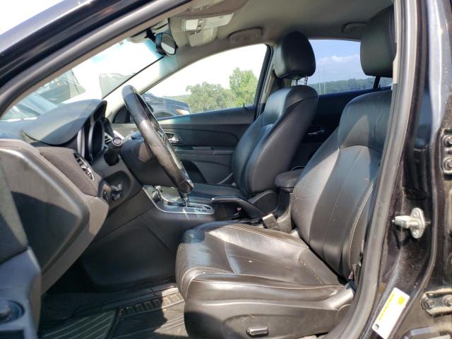 Photo 6 VIN: 1G1PG5S97B7145977 - CHEVROLET CRUZE 