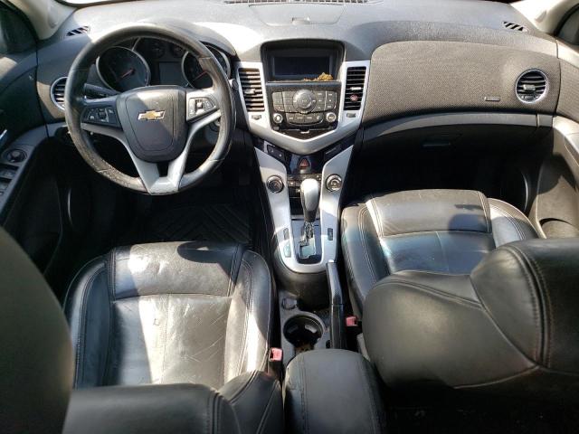 Photo 7 VIN: 1G1PG5S97B7145977 - CHEVROLET CRUZE 