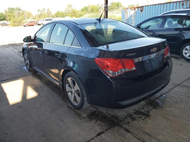 Photo 2 VIN: 1G1PG5S97B7163587 - CHEVROLET CRUZE LT 