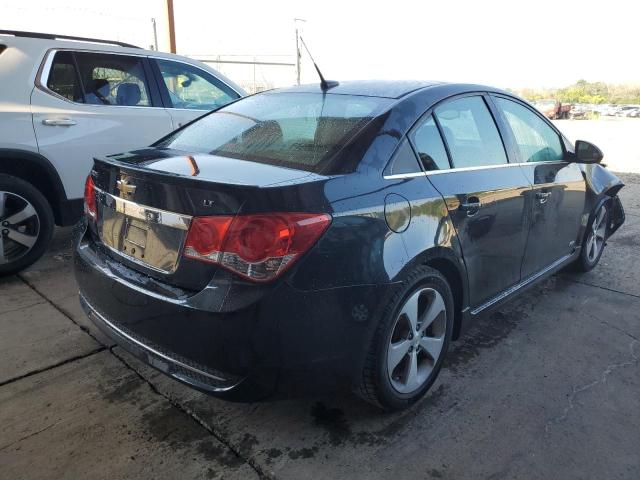 Photo 3 VIN: 1G1PG5S97B7163587 - CHEVROLET CRUZE LT 