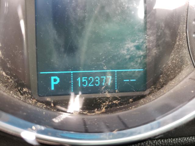 Photo 7 VIN: 1G1PG5S97B7163847 - CHEVROLET CRUZE LT 