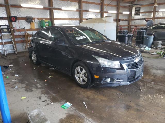 Photo 0 VIN: 1G1PG5S97B7204669 - CHEVROLET CRUZE LT 