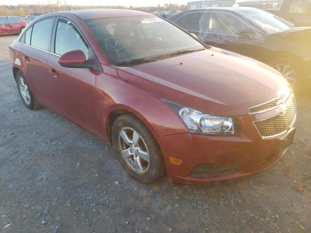 Photo 0 VIN: 1G1PG5S97B7230995 - CHEVROLET CRUZE LT 