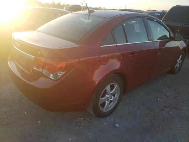 Photo 3 VIN: 1G1PG5S97B7230995 - CHEVROLET CRUZE LT 