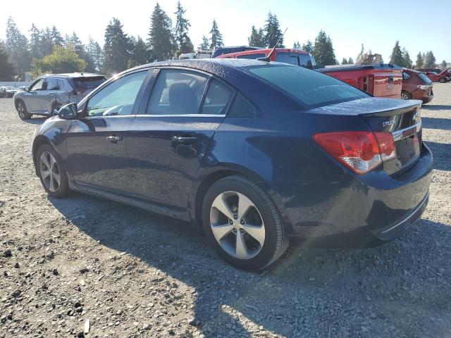 Photo 1 VIN: 1G1PG5S97B7233346 - CHEVROLET CRUZE LT 