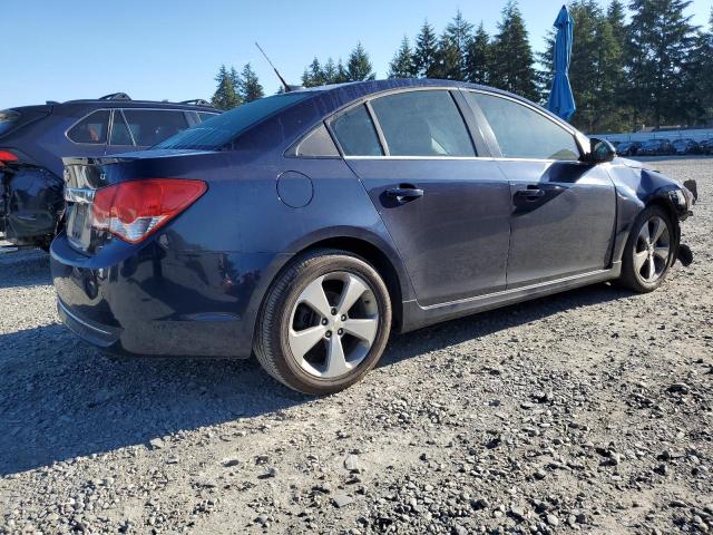 Photo 2 VIN: 1G1PG5S97B7233346 - CHEVROLET CRUZE LT 