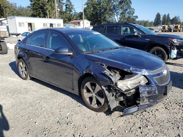 Photo 3 VIN: 1G1PG5S97B7233346 - CHEVROLET CRUZE LT 