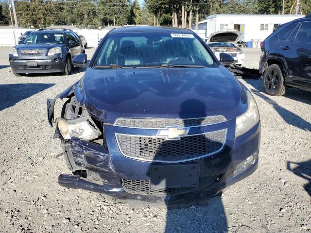 Photo 4 VIN: 1G1PG5S97B7233346 - CHEVROLET CRUZE LT 