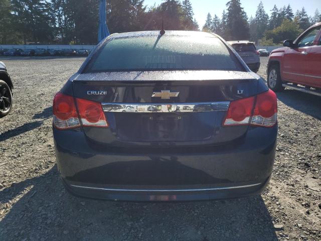 Photo 5 VIN: 1G1PG5S97B7233346 - CHEVROLET CRUZE LT 