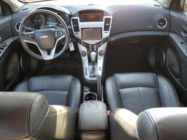 Photo 7 VIN: 1G1PG5S97B7233346 - CHEVROLET CRUZE LT 