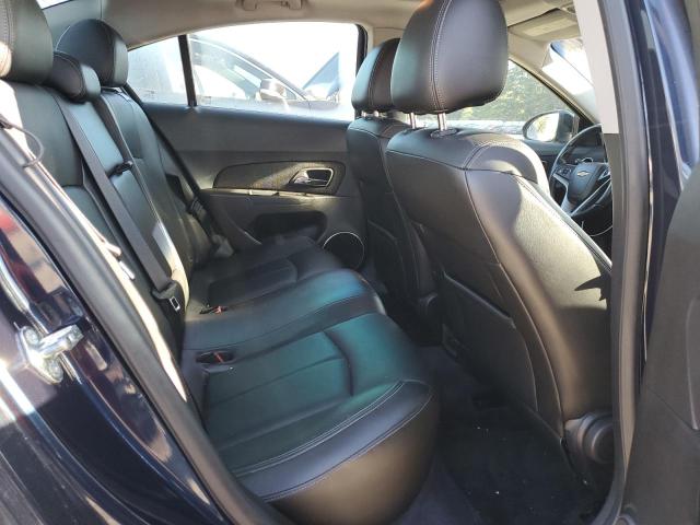 Photo 9 VIN: 1G1PG5S97B7233346 - CHEVROLET CRUZE LT 