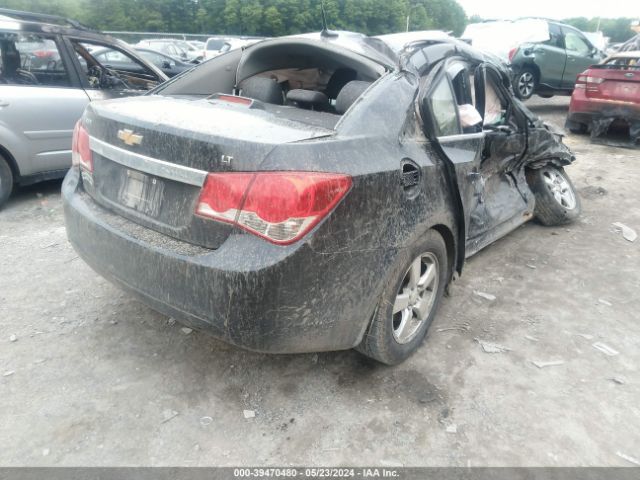 Photo 3 VIN: 1G1PG5S97B7243178 - CHEVROLET CRUZE 