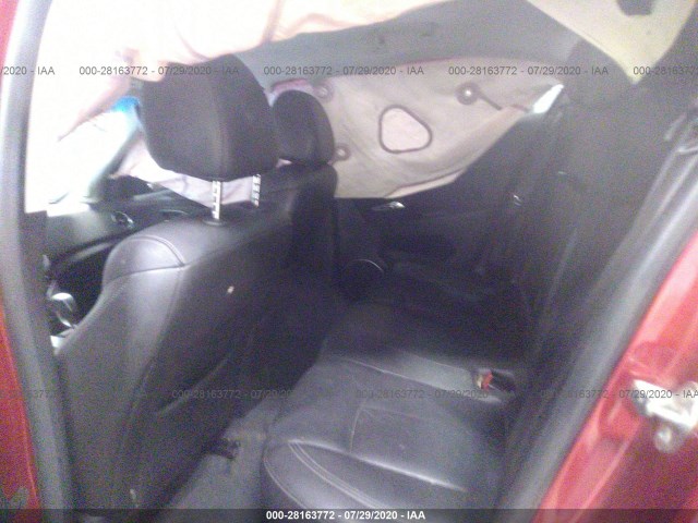 Photo 7 VIN: 1G1PG5S97B7251538 - CHEVROLET CRUZE 