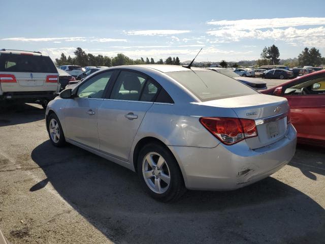 Photo 1 VIN: 1G1PG5S97B7269618 - CHEVROLET CRUZE 