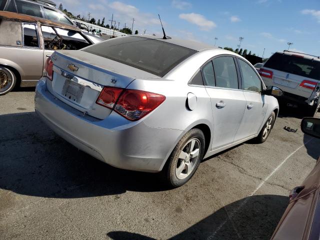 Photo 2 VIN: 1G1PG5S97B7269618 - CHEVROLET CRUZE 