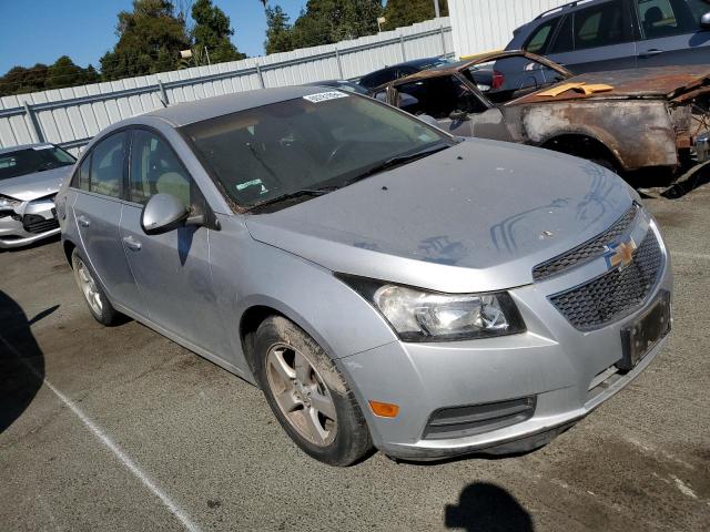 Photo 3 VIN: 1G1PG5S97B7269618 - CHEVROLET CRUZE 