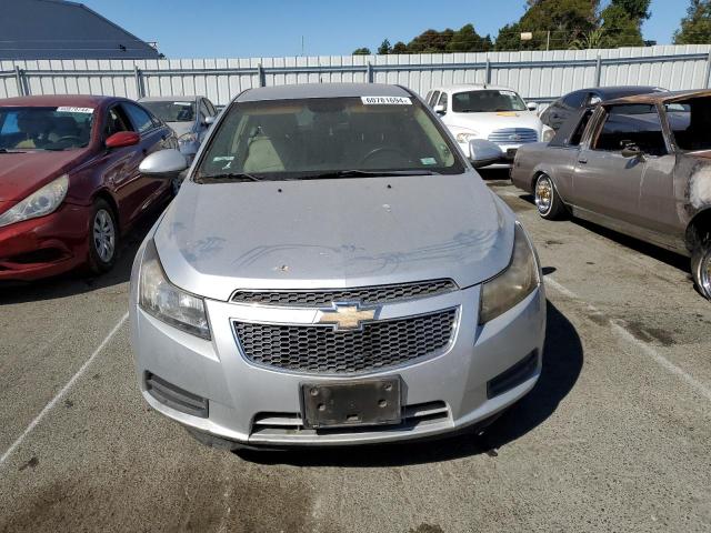 Photo 4 VIN: 1G1PG5S97B7269618 - CHEVROLET CRUZE 