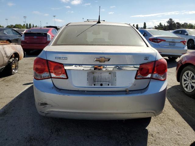 Photo 5 VIN: 1G1PG5S97B7269618 - CHEVROLET CRUZE 