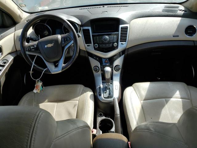 Photo 7 VIN: 1G1PG5S97B7269618 - CHEVROLET CRUZE 