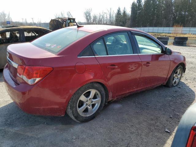 Photo 2 VIN: 1G1PG5S97B7283583 - CHEVROLET CRUZE 