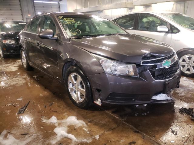 Photo 0 VIN: 1G1PG5S98B7100112 - CHEVROLET CRUZE LT 