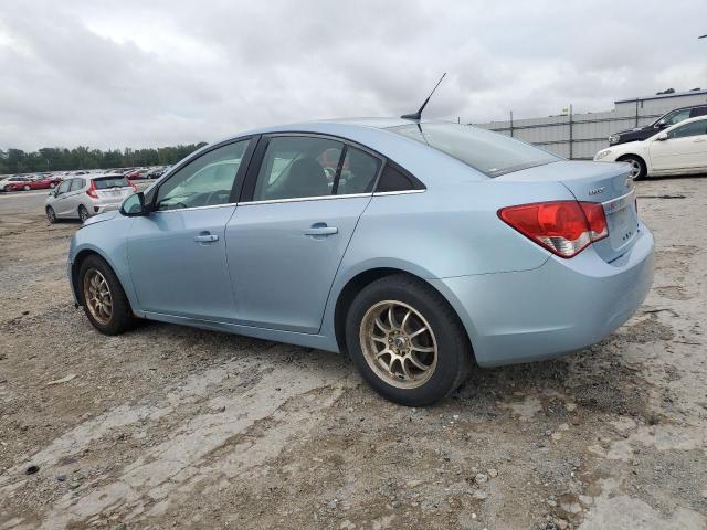 Photo 1 VIN: 1G1PG5S98B7100529 - CHEVROLET CRUZE LT 