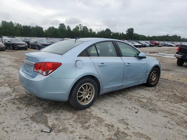 Photo 2 VIN: 1G1PG5S98B7100529 - CHEVROLET CRUZE LT 