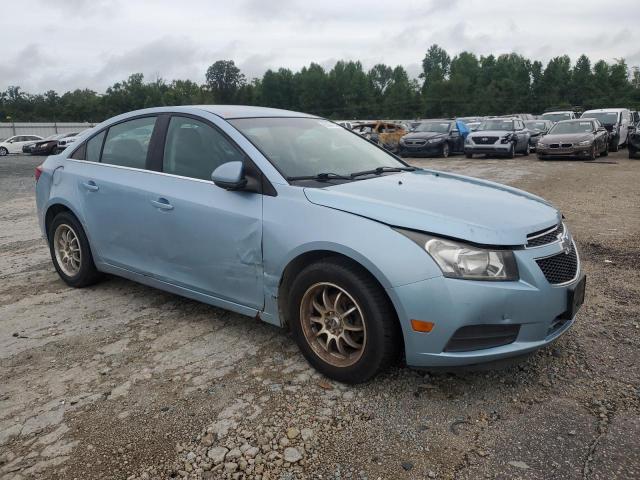 Photo 3 VIN: 1G1PG5S98B7100529 - CHEVROLET CRUZE LT 