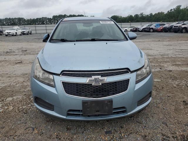 Photo 4 VIN: 1G1PG5S98B7100529 - CHEVROLET CRUZE LT 