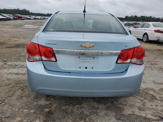 Photo 5 VIN: 1G1PG5S98B7100529 - CHEVROLET CRUZE LT 