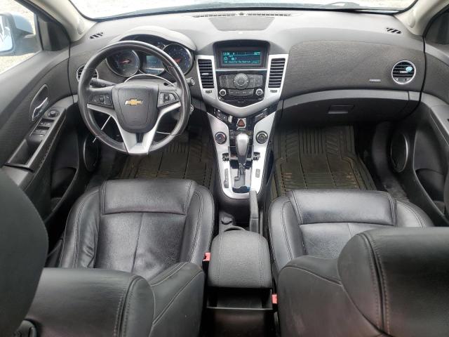 Photo 7 VIN: 1G1PG5S98B7100529 - CHEVROLET CRUZE LT 