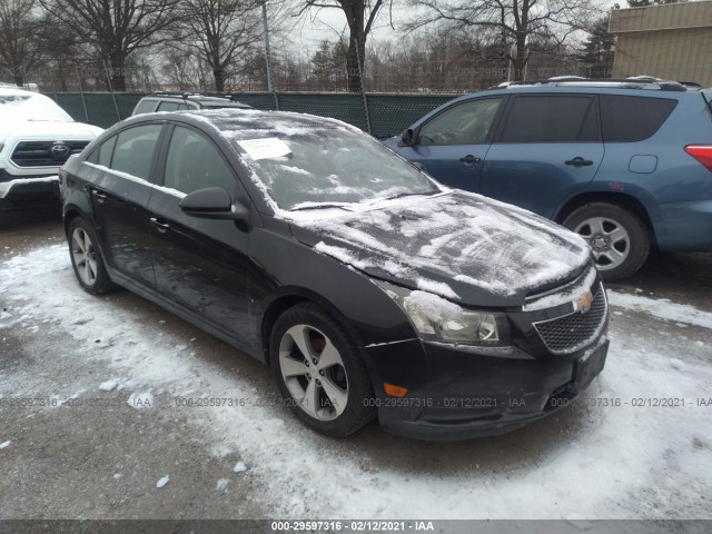 Photo 0 VIN: 1G1PG5S98B7111305 - CHEVROLET CRUZE 