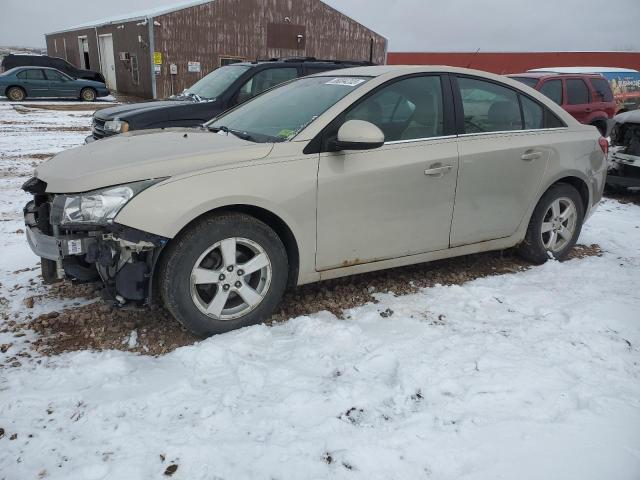 Photo 0 VIN: 1G1PG5S98B7128217 - CHEVROLET CRUZE LT 