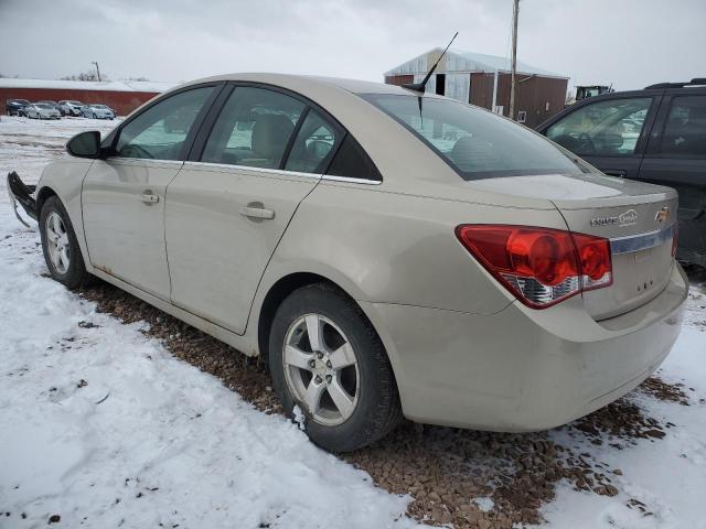 Photo 1 VIN: 1G1PG5S98B7128217 - CHEVROLET CRUZE LT 