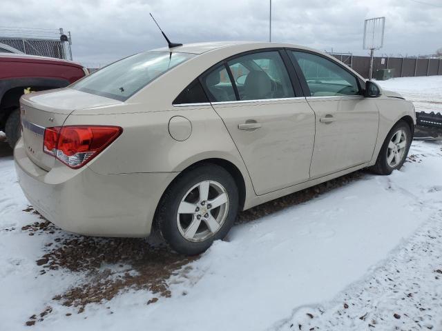 Photo 2 VIN: 1G1PG5S98B7128217 - CHEVROLET CRUZE LT 