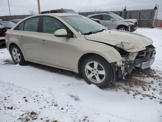 Photo 3 VIN: 1G1PG5S98B7128217 - CHEVROLET CRUZE LT 