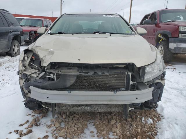 Photo 4 VIN: 1G1PG5S98B7128217 - CHEVROLET CRUZE LT 