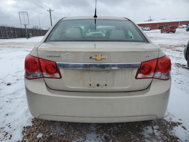 Photo 5 VIN: 1G1PG5S98B7128217 - CHEVROLET CRUZE LT 