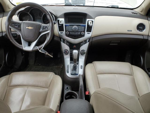 Photo 7 VIN: 1G1PG5S98B7128217 - CHEVROLET CRUZE LT 